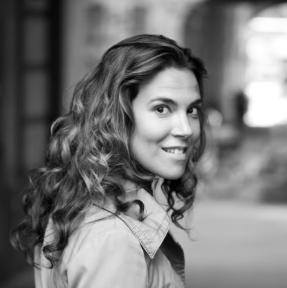 Antonia Schnauber
