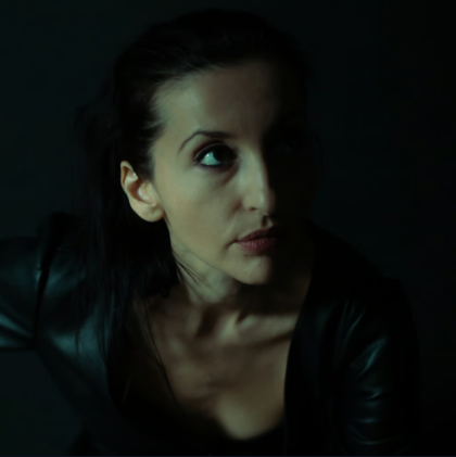 Anna Borisova
