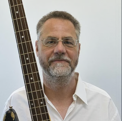 Ralf Schusdziarra