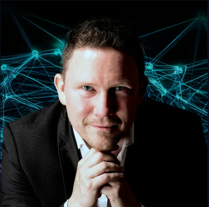 Sebastian Rahmel