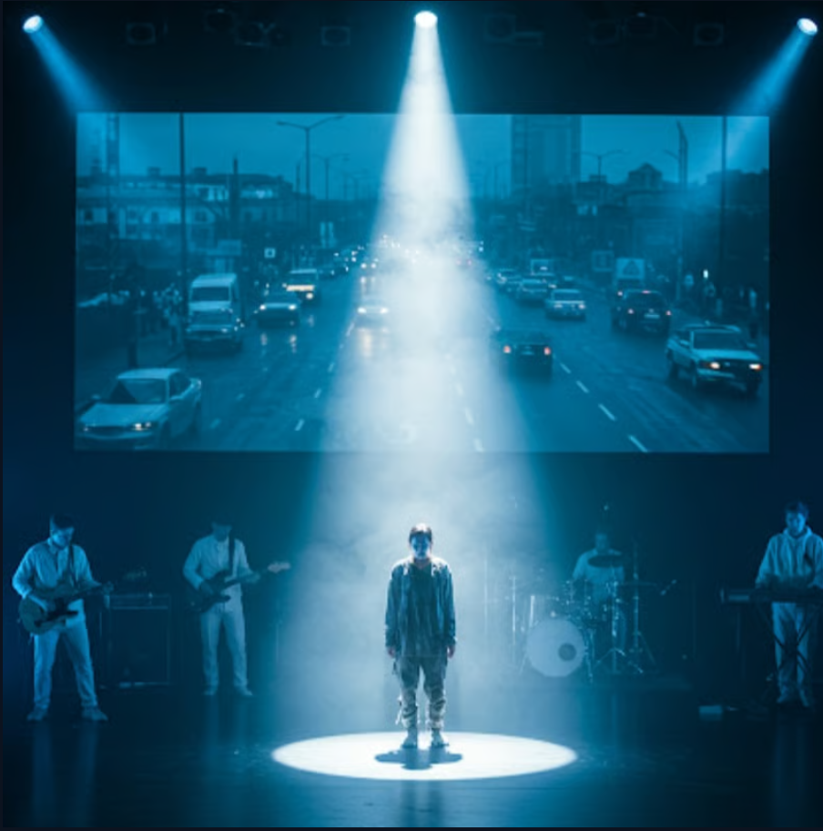 Dramaturgie
