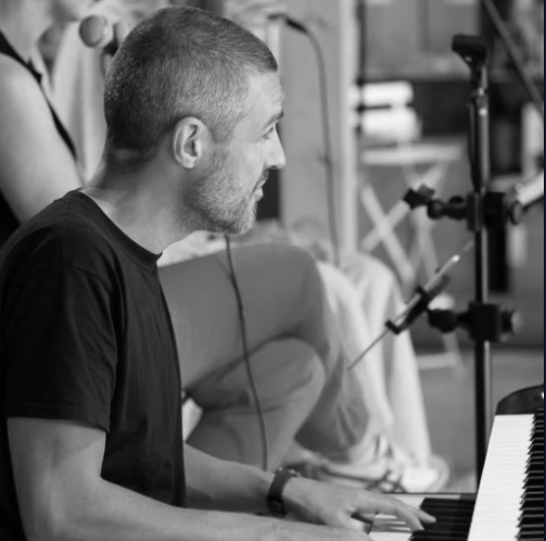 Lukas Frings