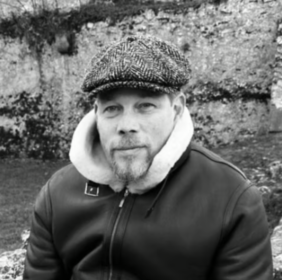 Matthias Gutendorf