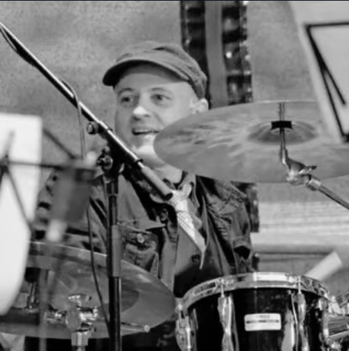Micha Schank